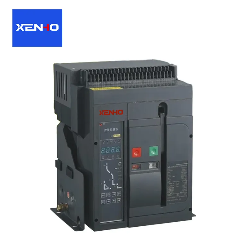 interruptor do ar 1600A