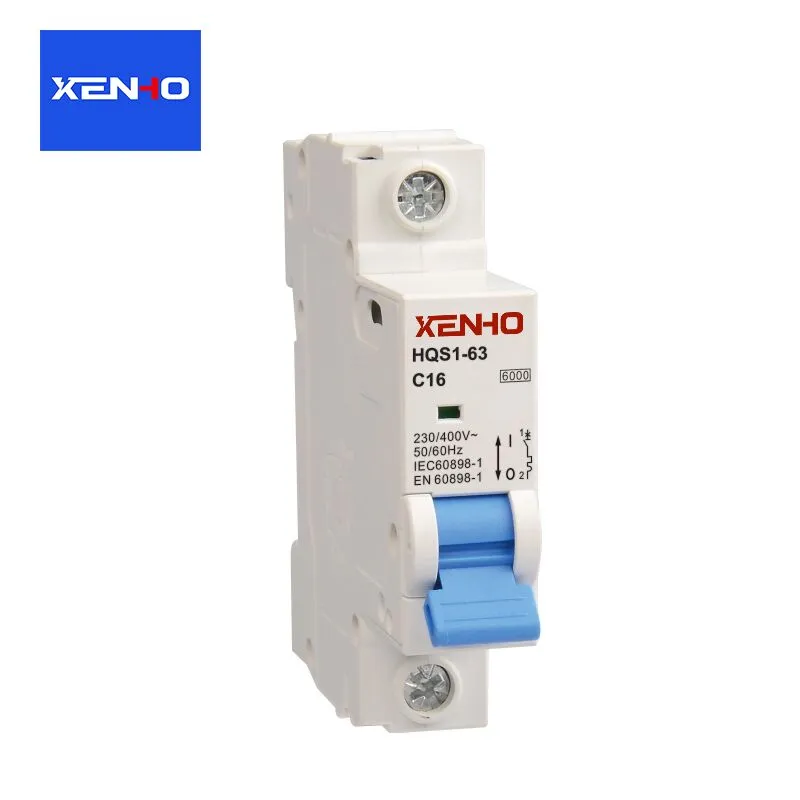 O que torna o disjuntor miniatura DC C65 uma escolha confiável para proteção elétrica moderna? O que torna o disjuntor miniatura DC C65 uma escolha confiável para proteção elétrica moderna?