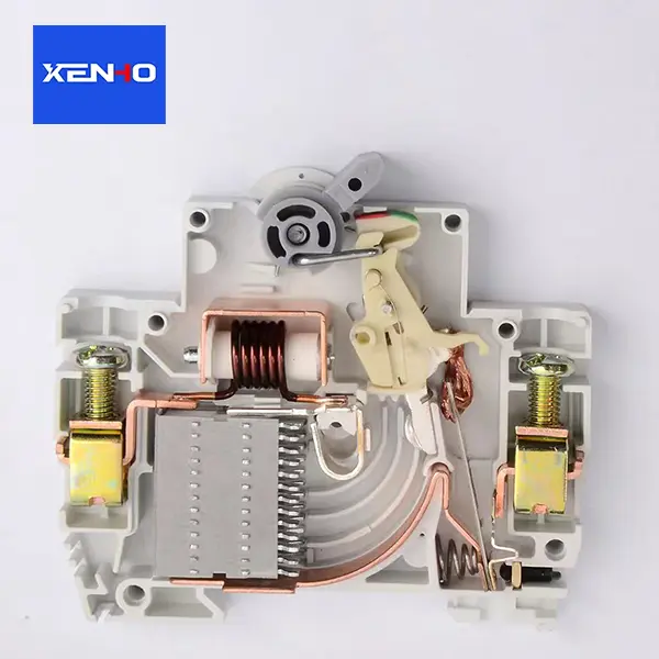 Acessórios MCB L7S6
